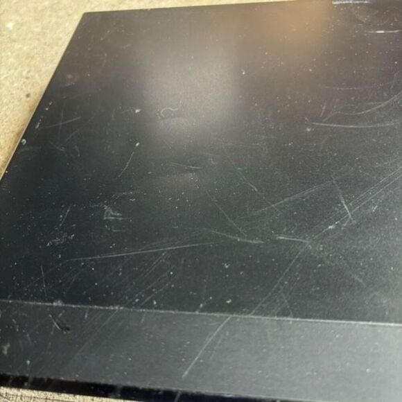 Samsung DVD Player DVD-1080P8 Tested No Remote - Picture 6 of 9